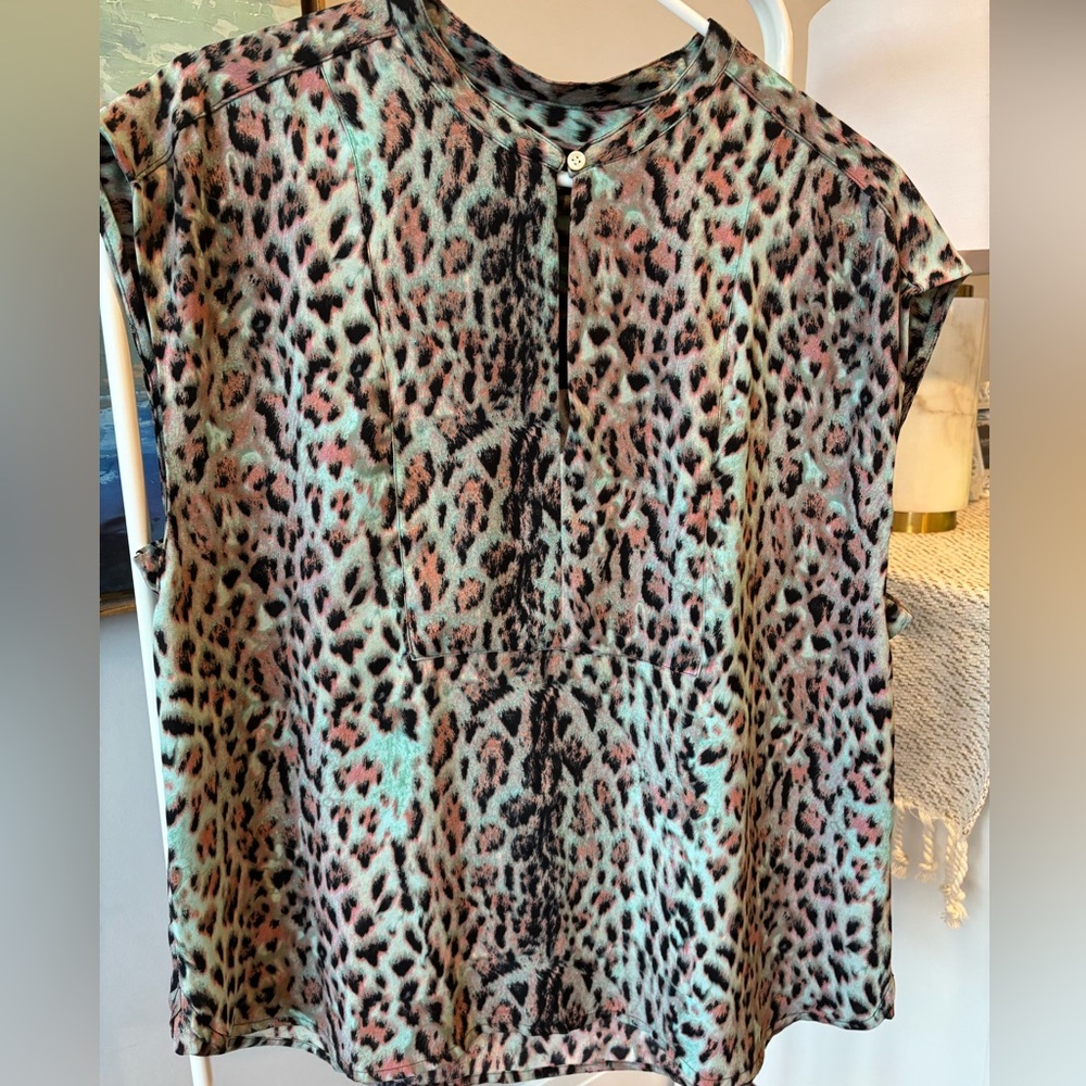J. Crew Blouse